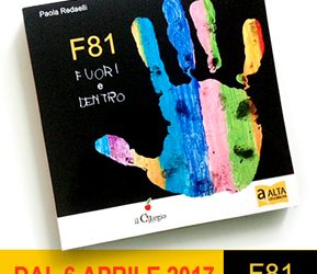 F81 FUORI E DENTRO